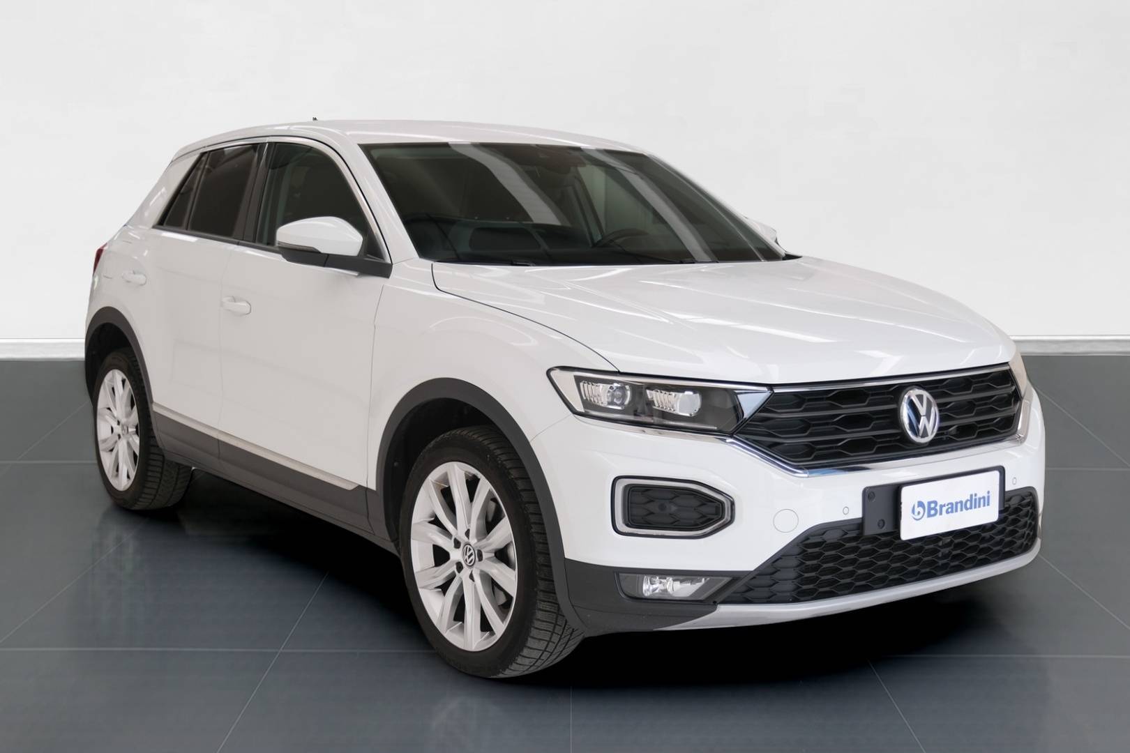 VOLKSWAGEN T-Roc - Foto 3