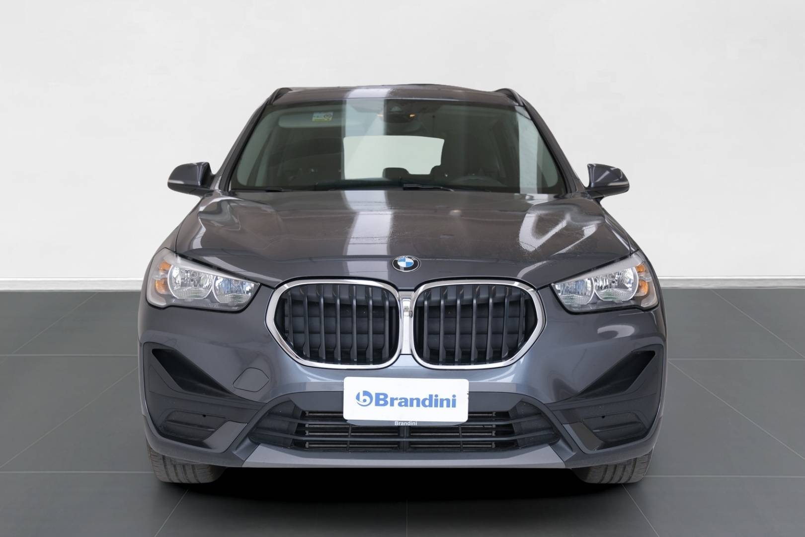 BMW X1 - Foto 2