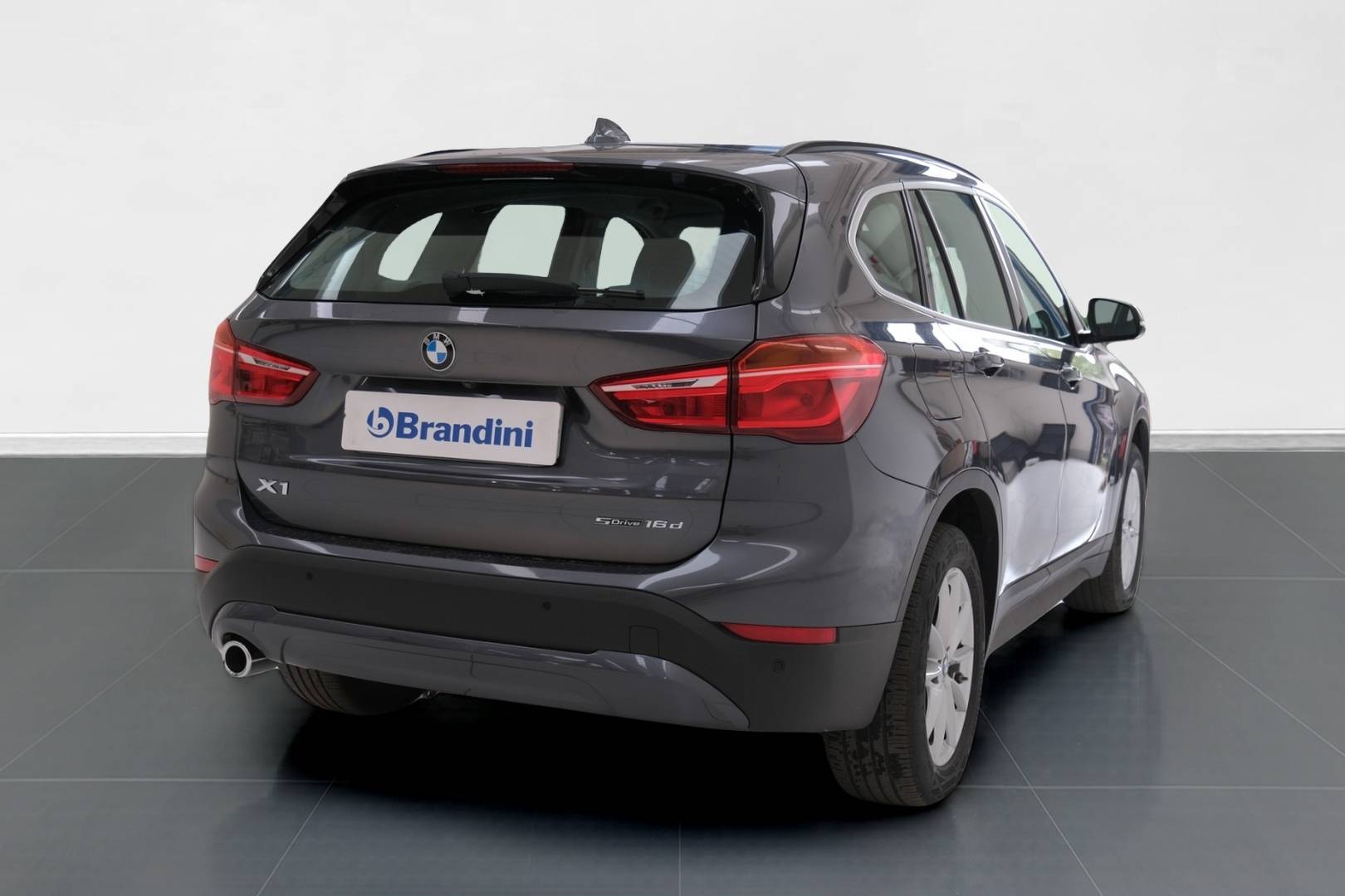 BMW X1 - Foto 8