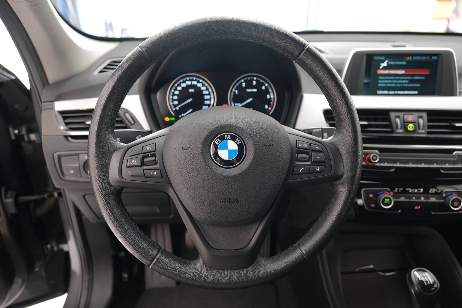 BMW X1 - Foto 11