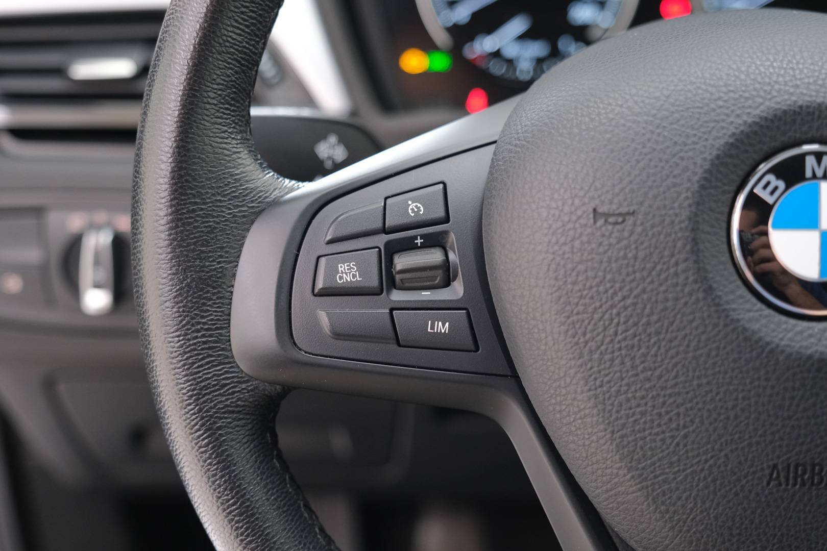 BMW X1 - Foto 12