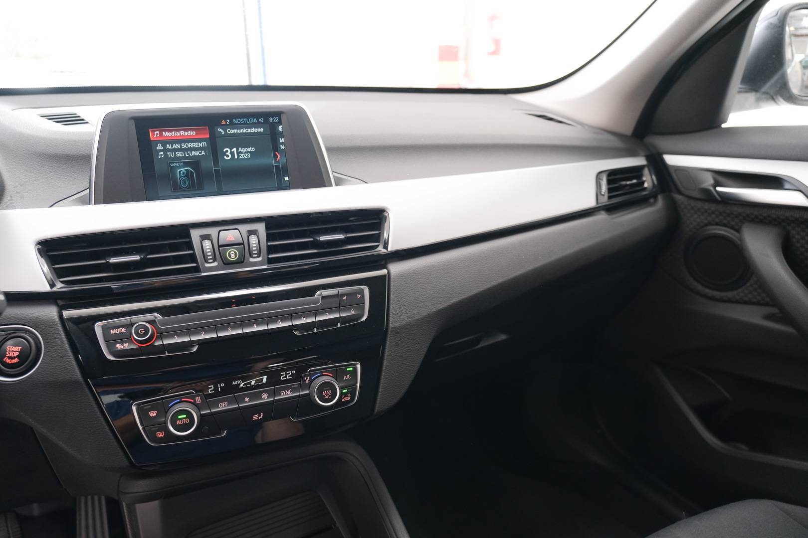 BMW X1 - Foto 15