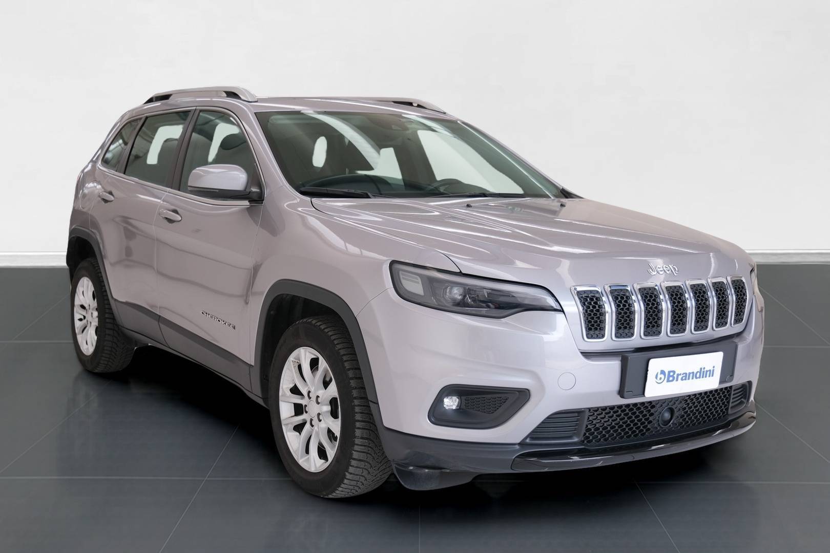 JEEP Cherokee  - Foto 3