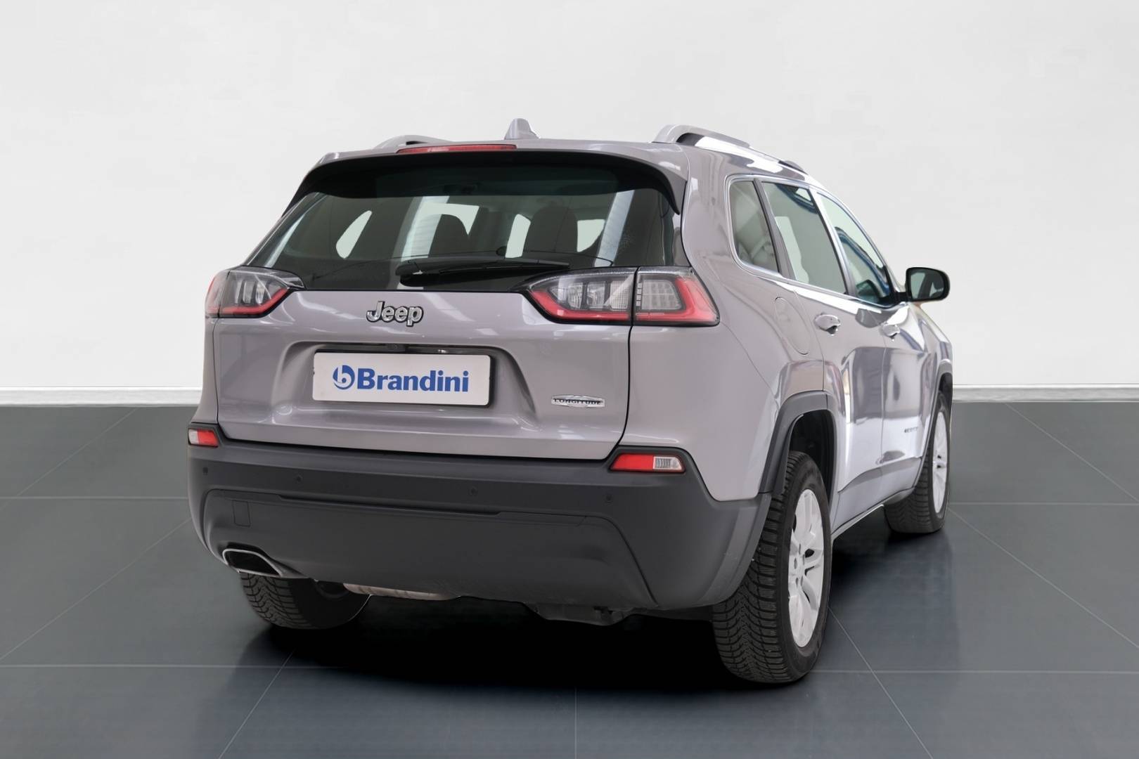 JEEP Cherokee  - Foto 8