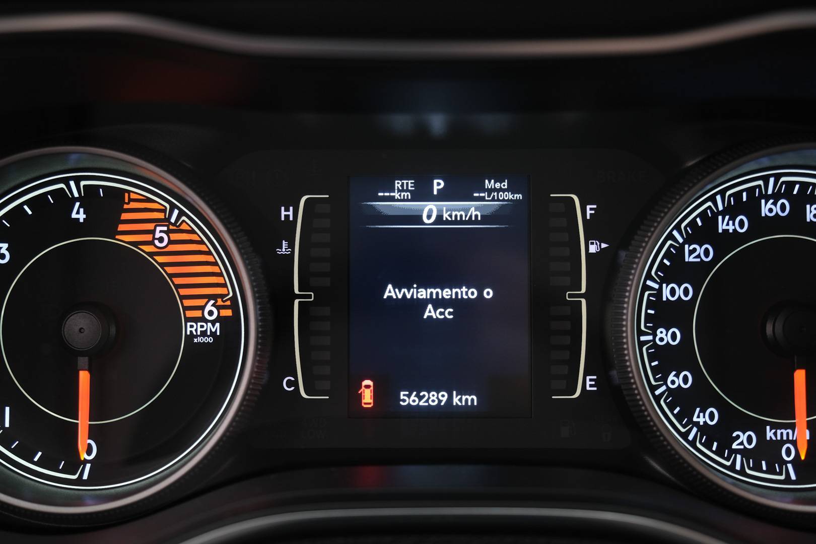 JEEP Cherokee  - Foto 14