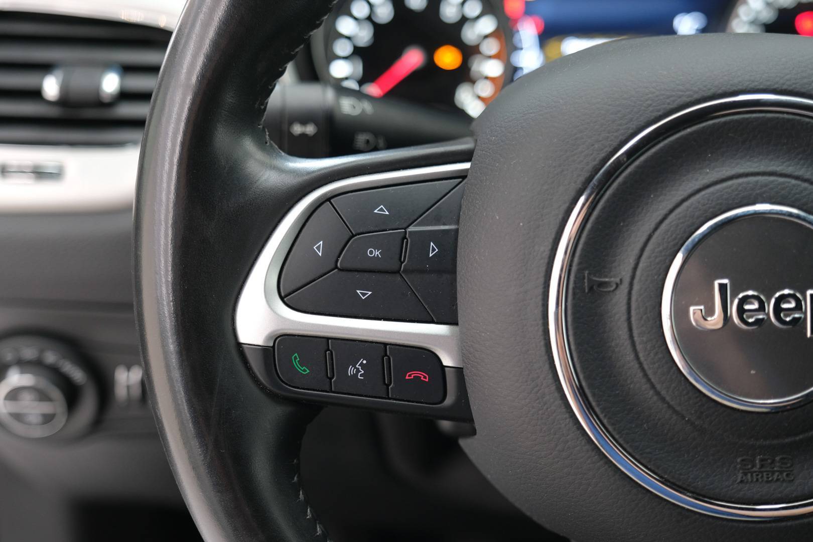 JEEP Compass - Foto 12