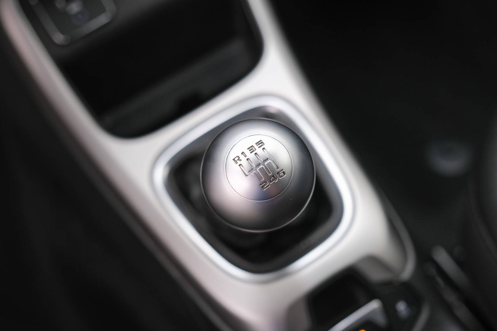 JEEP Compass - Foto 19