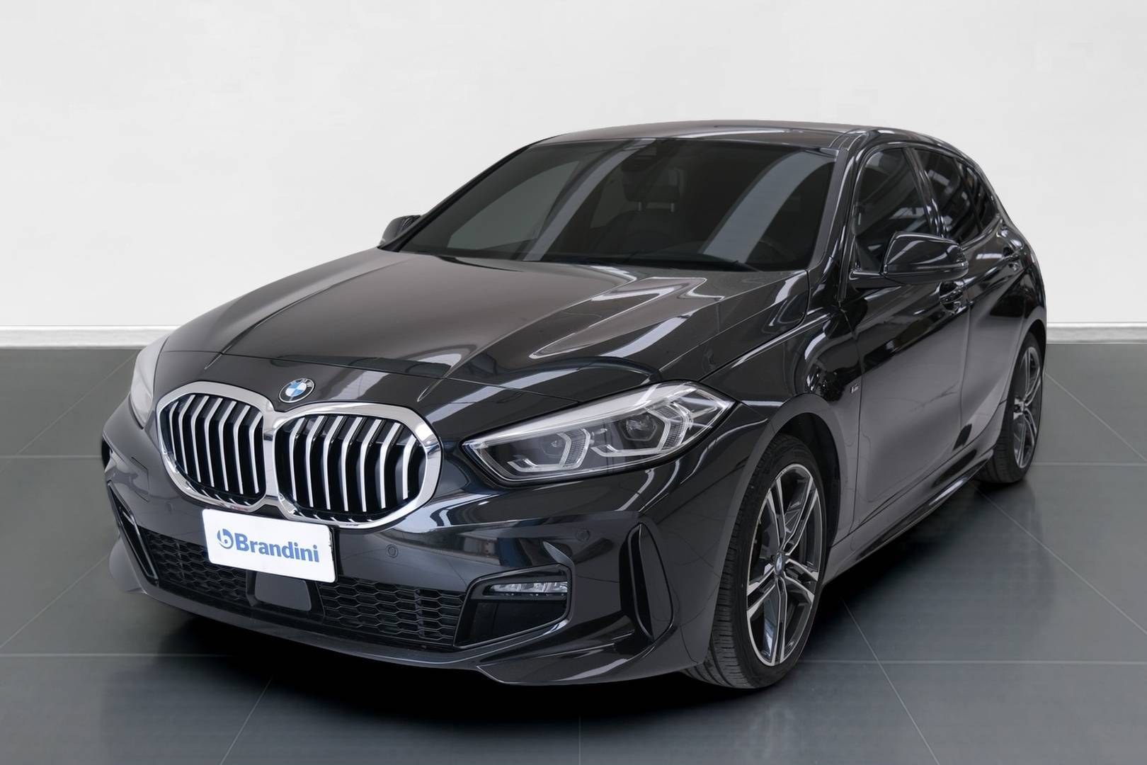 BMW Serie 1 - Foto 1