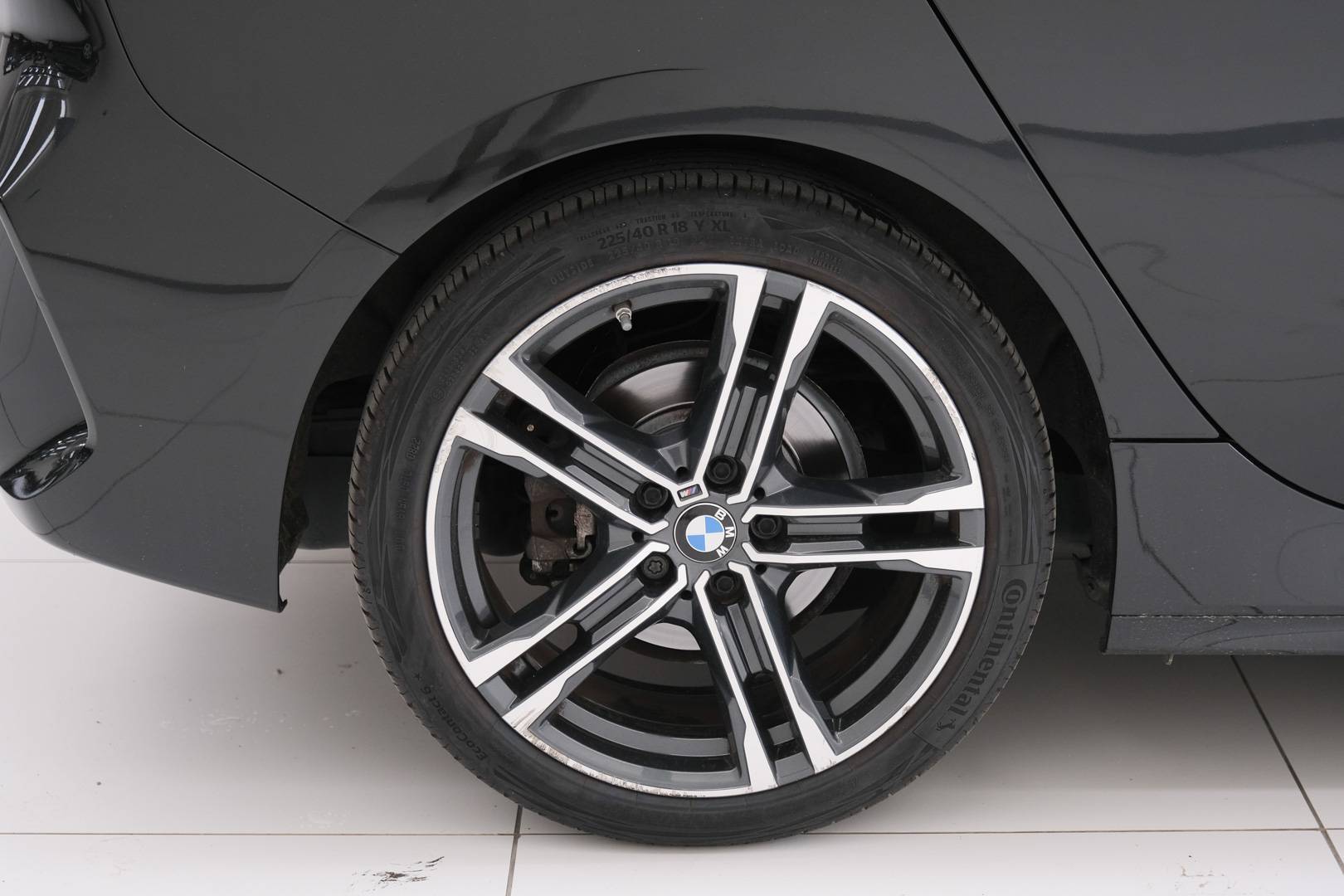 BMW Serie 1 - Foto 7