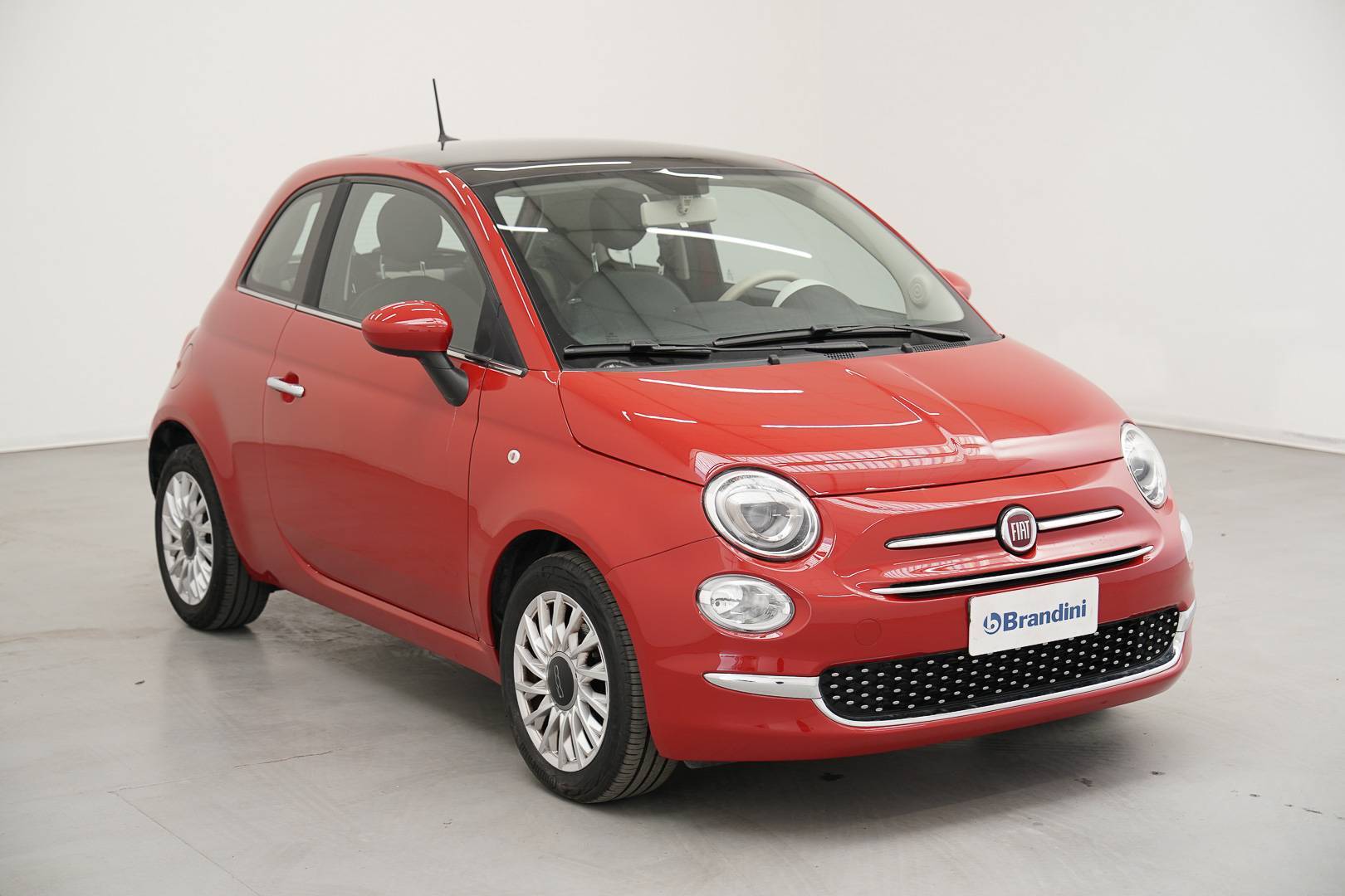 FIAT 500 - Foto 3