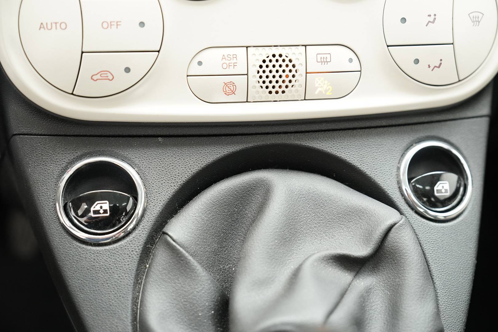 FIAT 500 - Foto 17