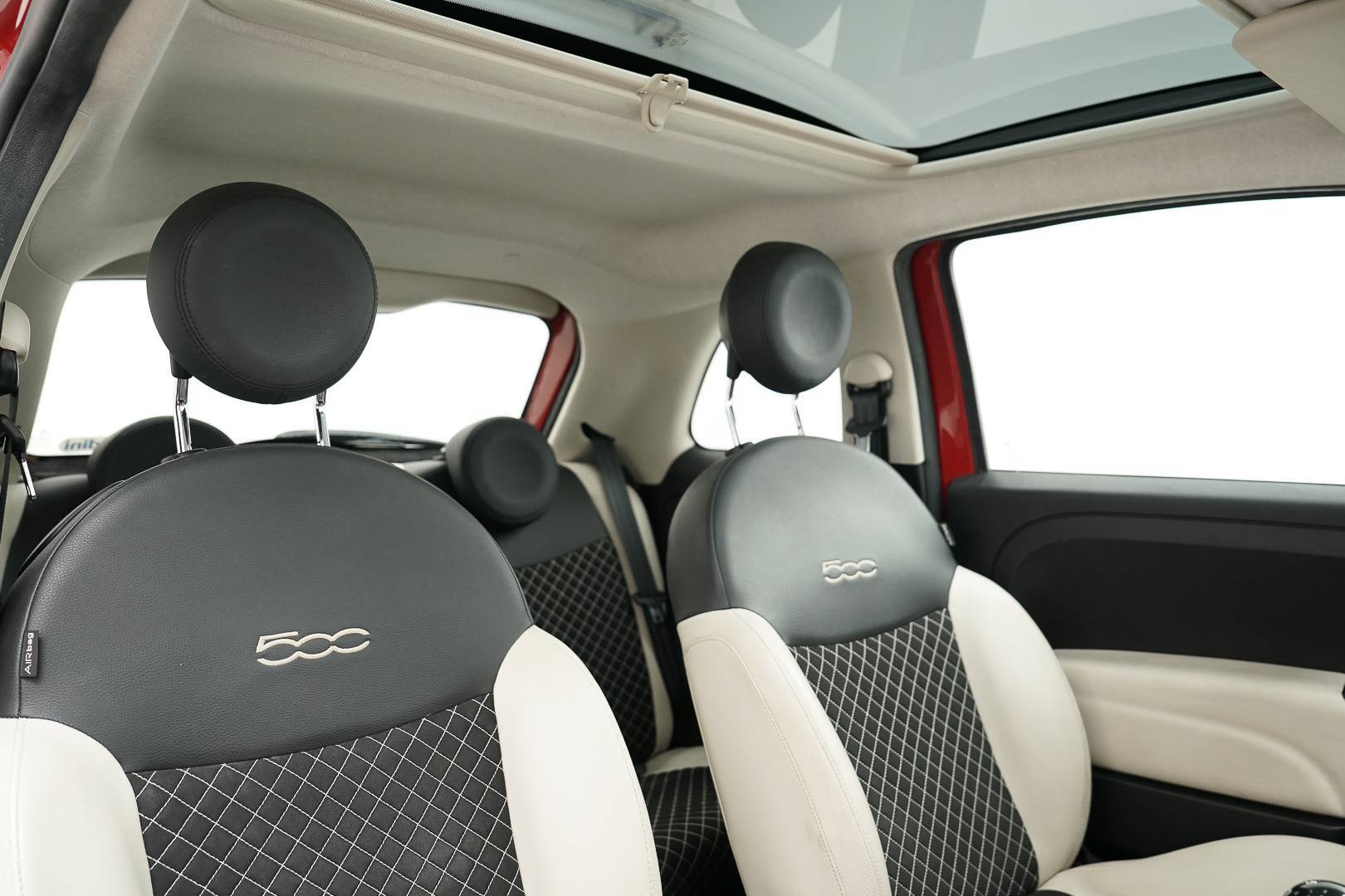 FIAT 500 - Foto 21