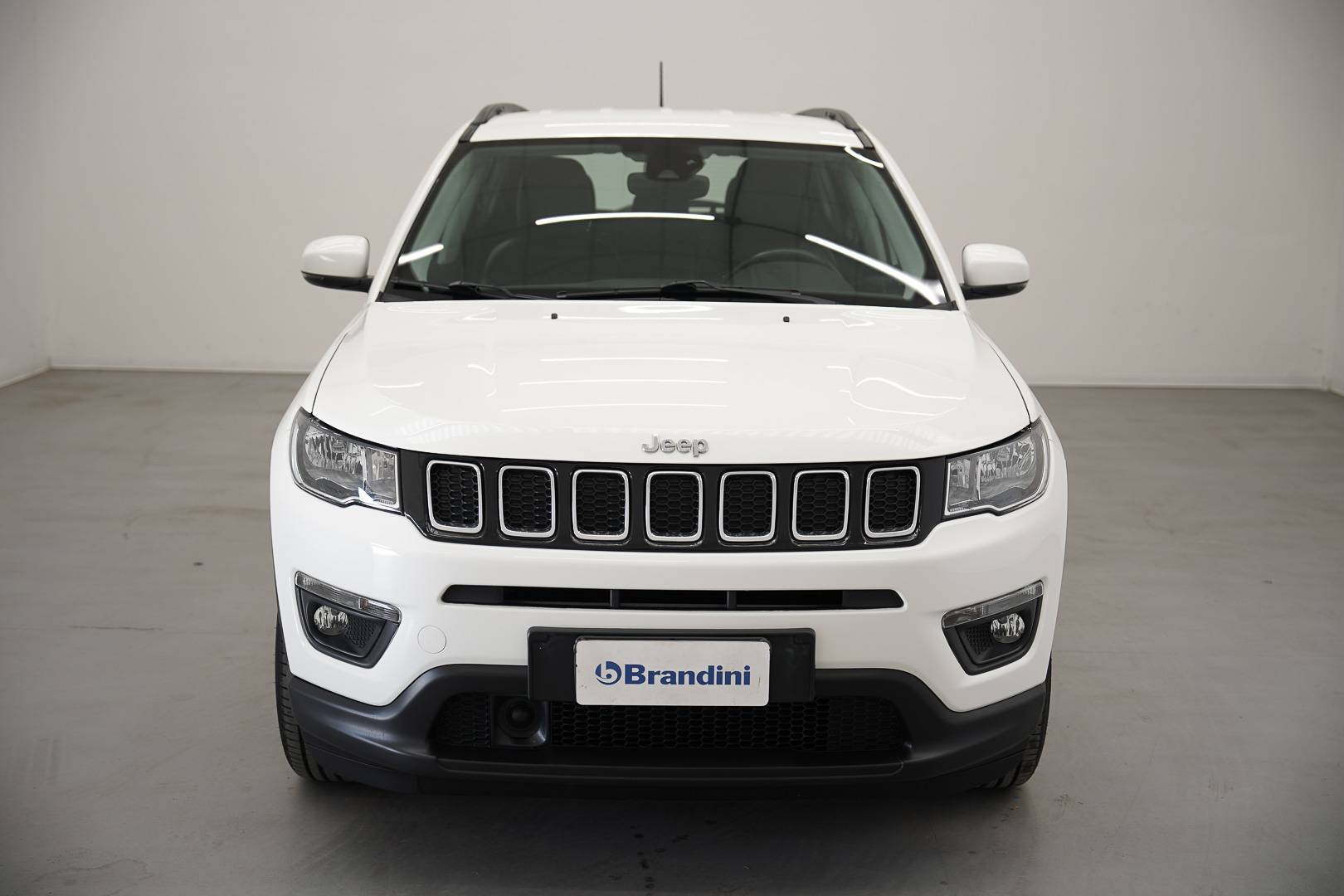 JEEP Compass - Foto 2