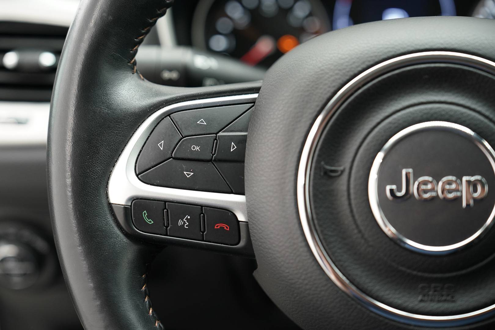 JEEP Compass - Foto 13