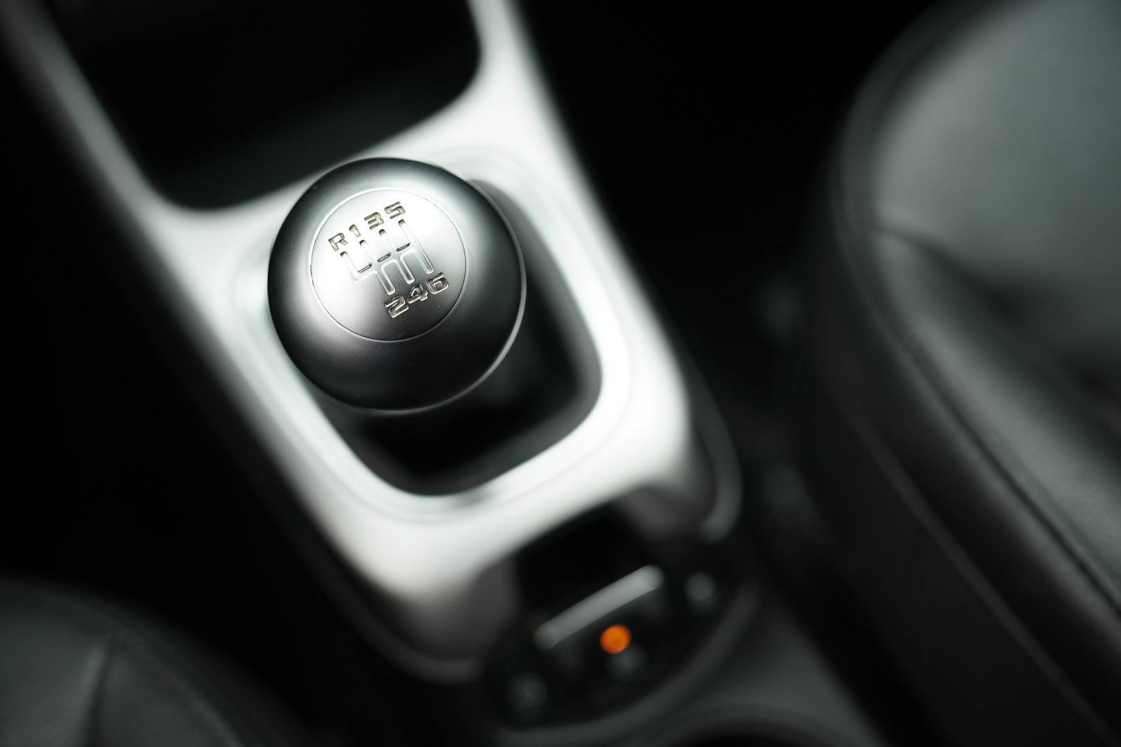 JEEP Compass - Foto 19