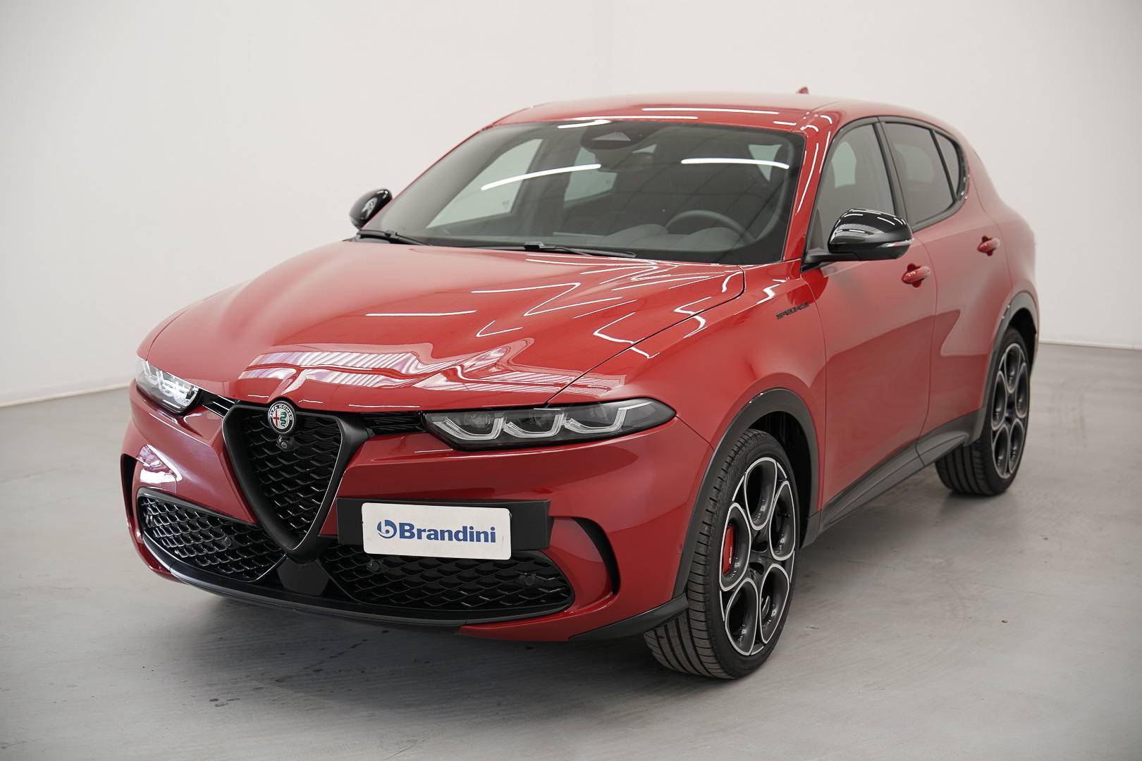 ALFA ROMEO Tonale - Foto 1