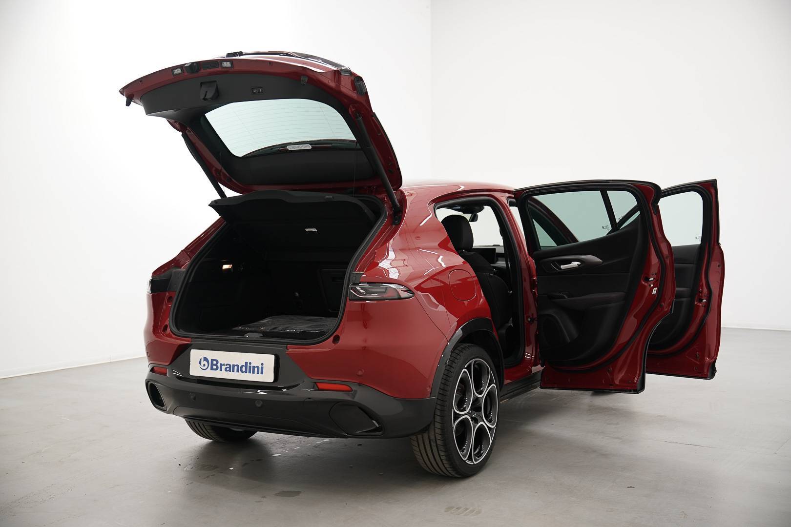 ALFA ROMEO Tonale - Foto 10