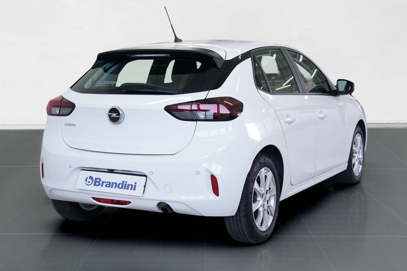 OPEL Corsa - Foto 9