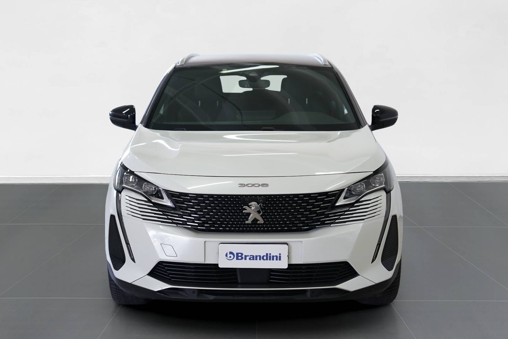 PEUGEOT 3008 - Foto 2