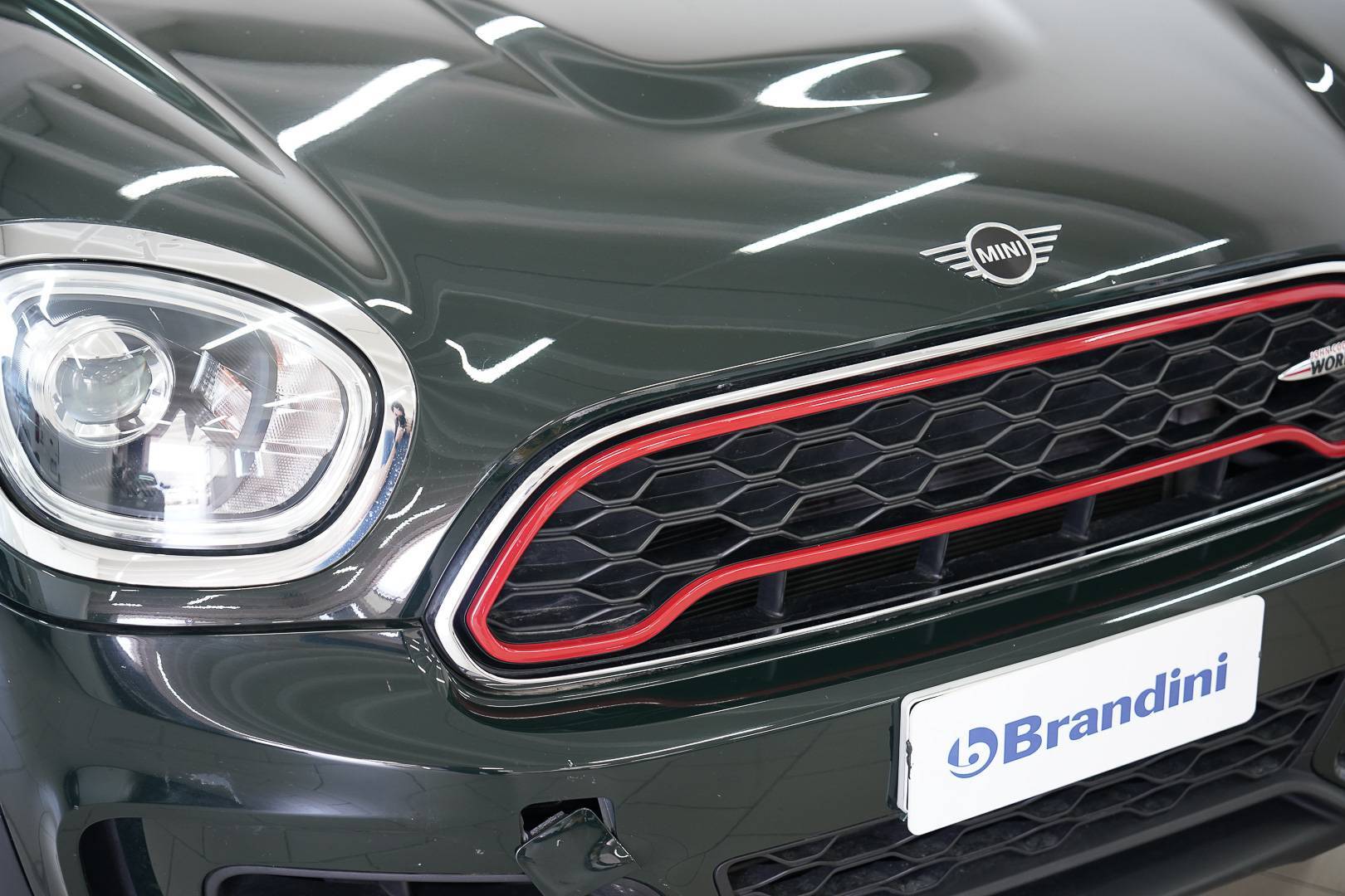 MINI Mini Countryman - Foto 4