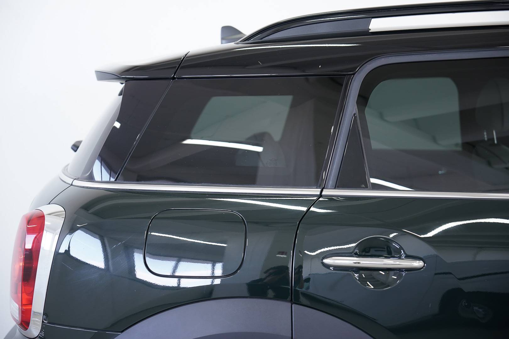 MINI Mini Countryman - Foto 6