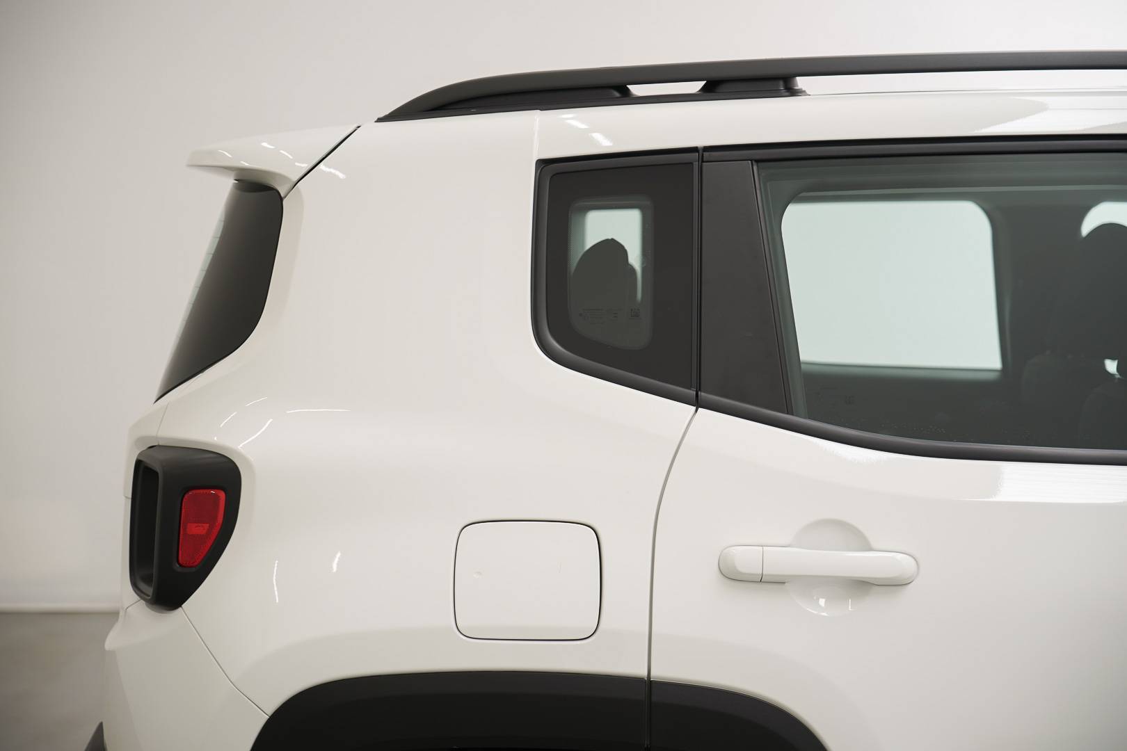 JEEP RENEGADE - Foto 6