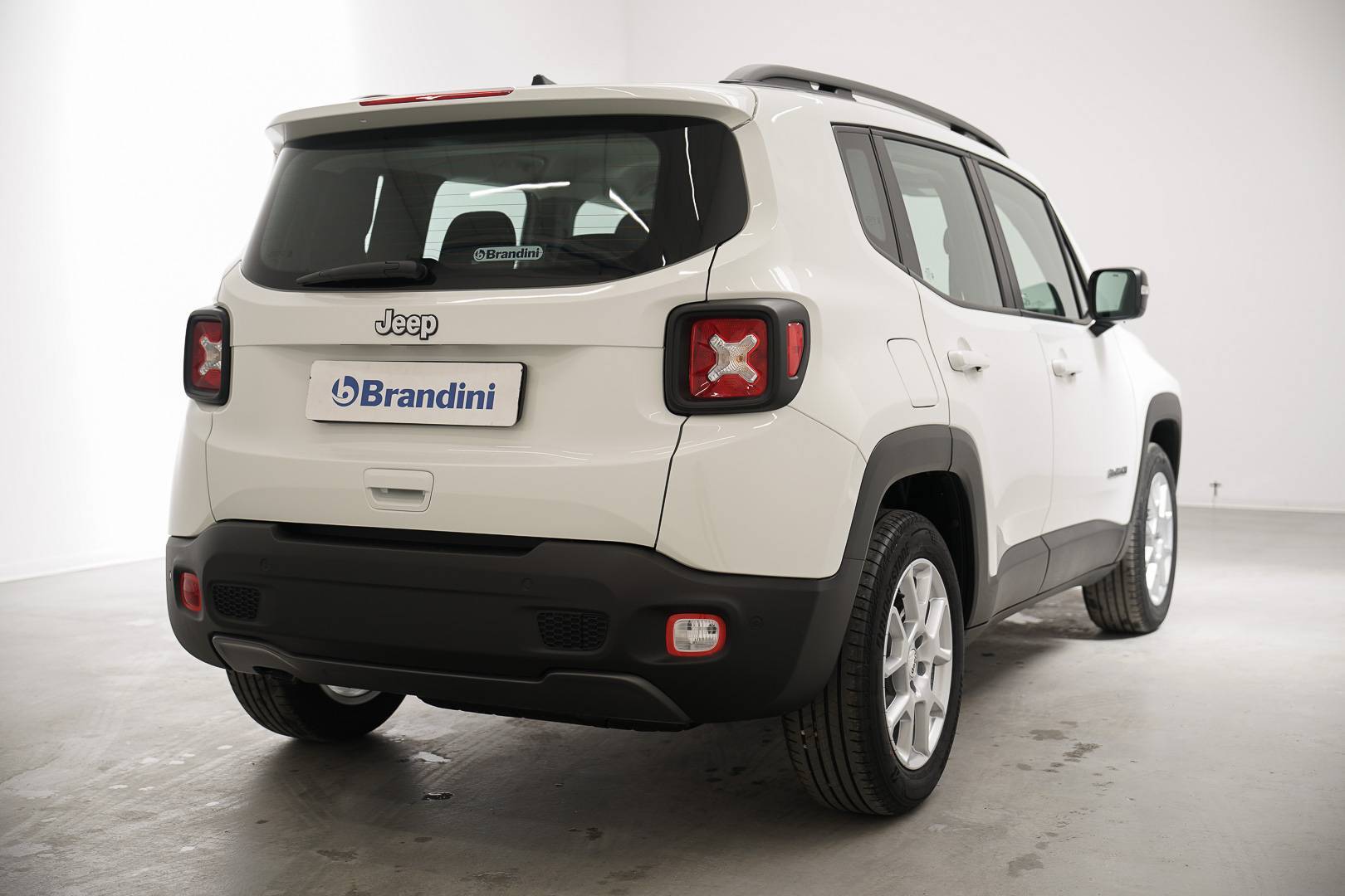 JEEP RENEGADE - Foto 9