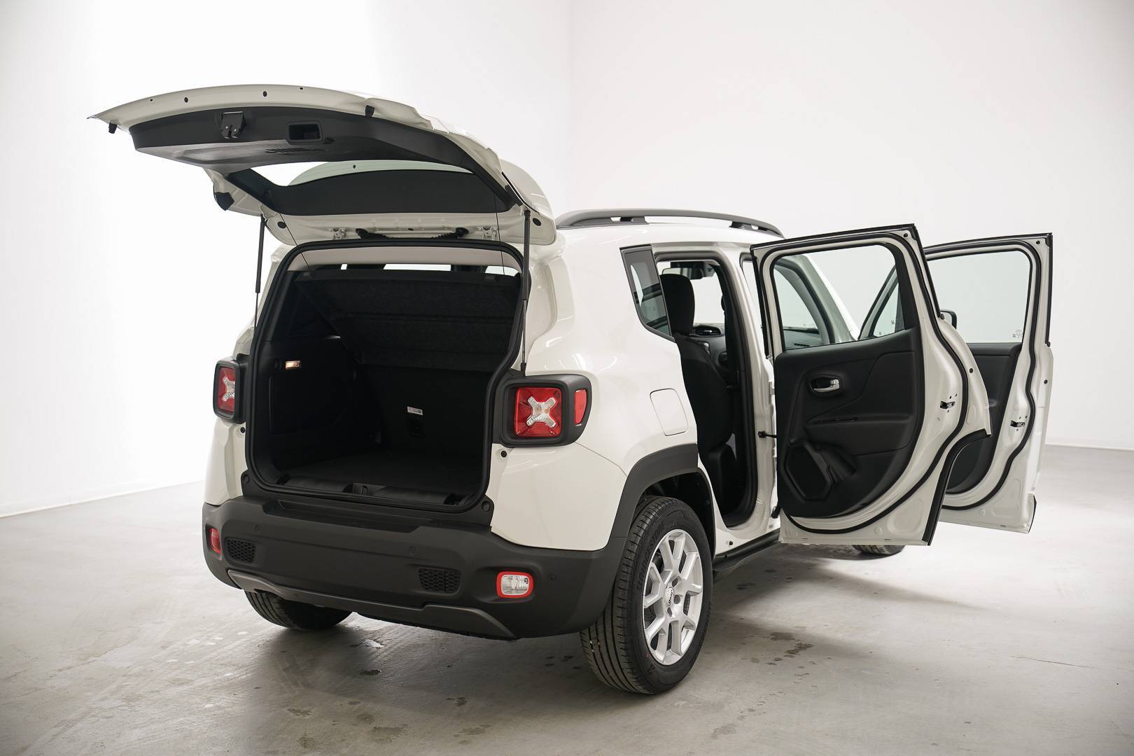 JEEP RENEGADE - Foto 10