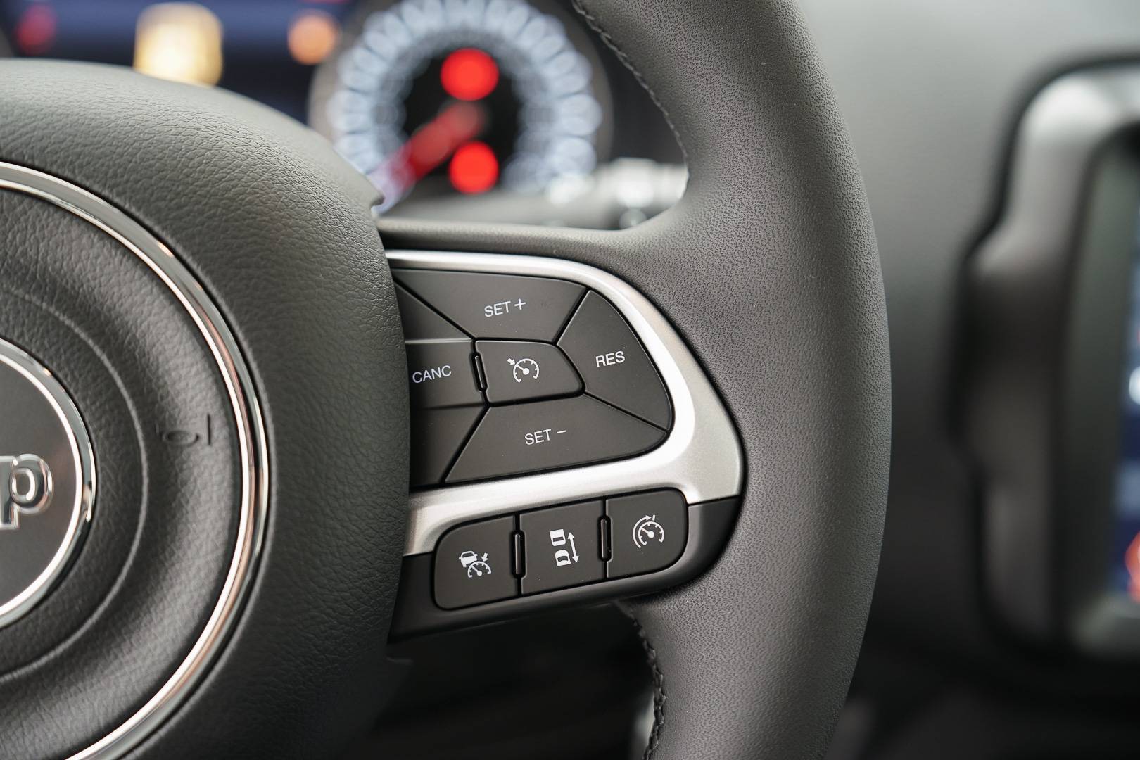 JEEP RENEGADE - Foto 14