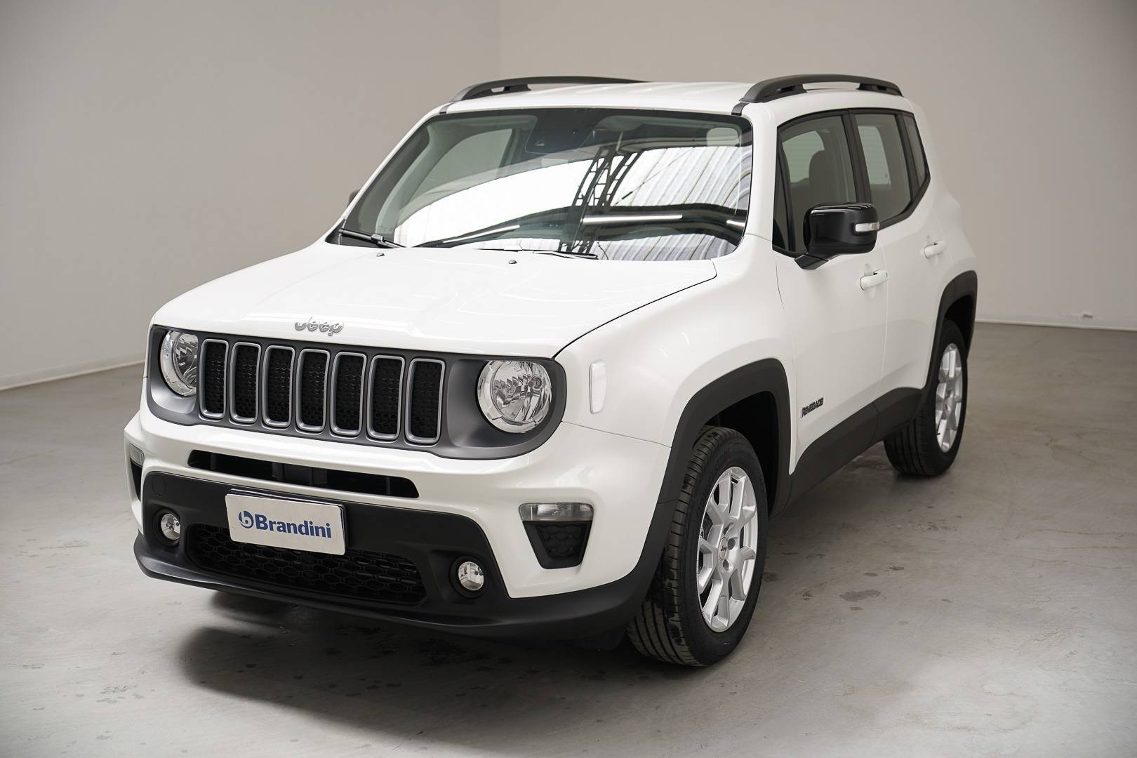 JEEP RENEGADE - Foto 1
