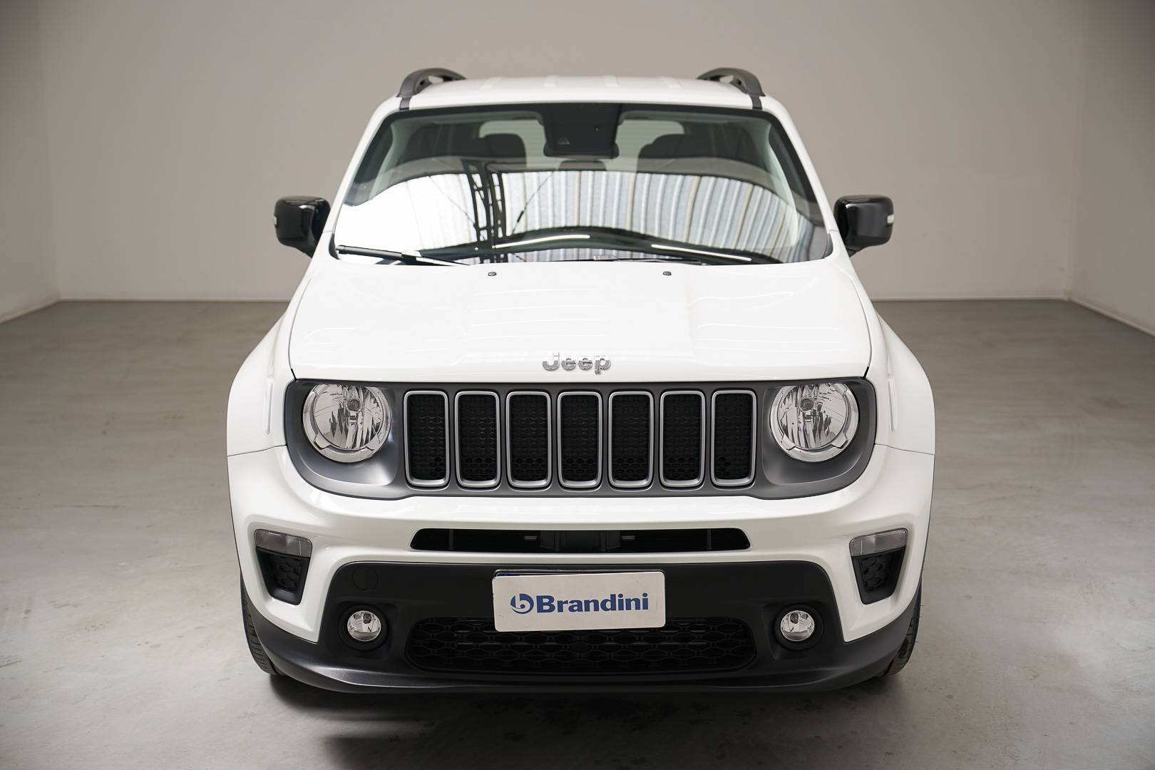 JEEP RENEGADE - Foto 2