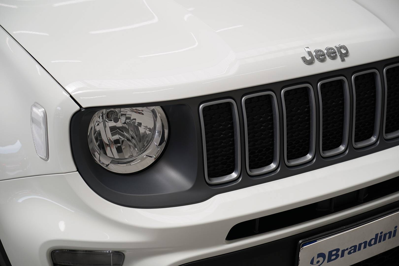 JEEP RENEGADE - Foto 4
