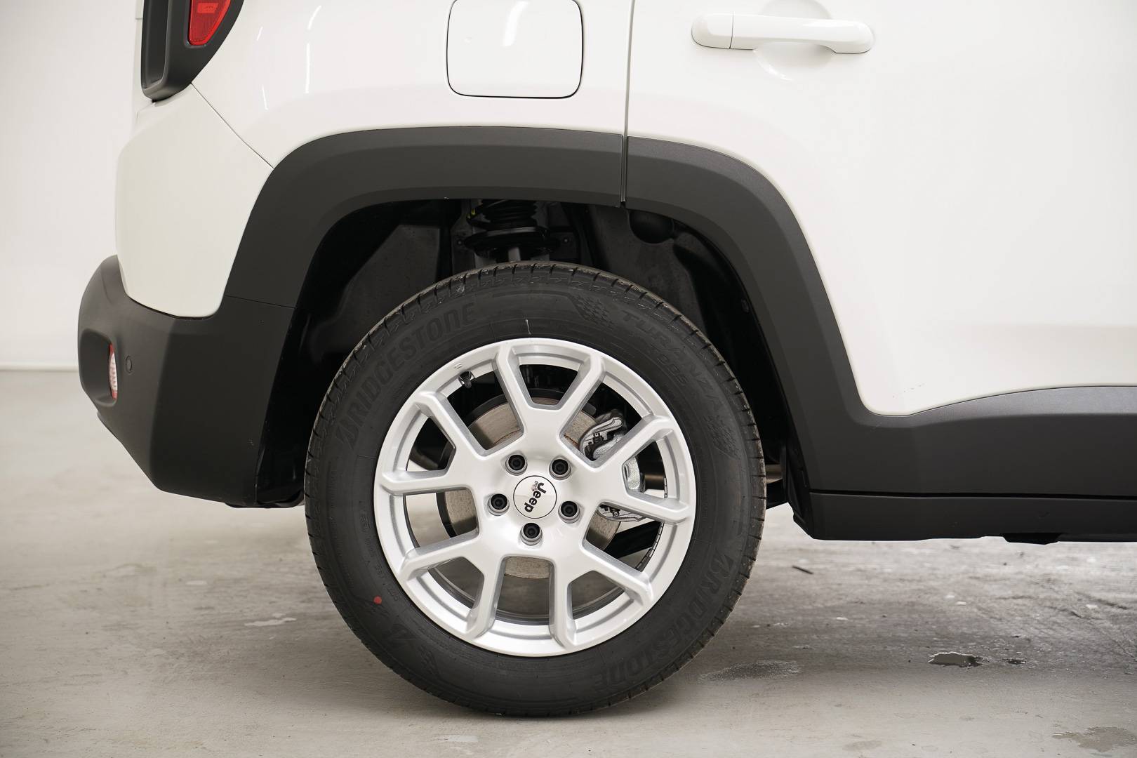 JEEP RENEGADE - Foto 7