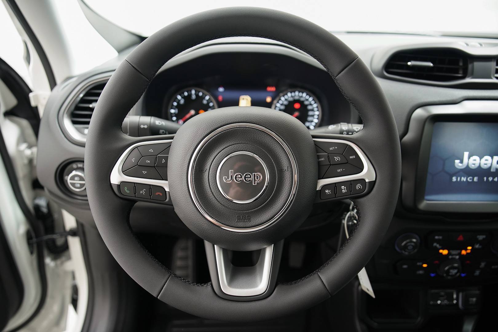 JEEP RENEGADE - Foto 12