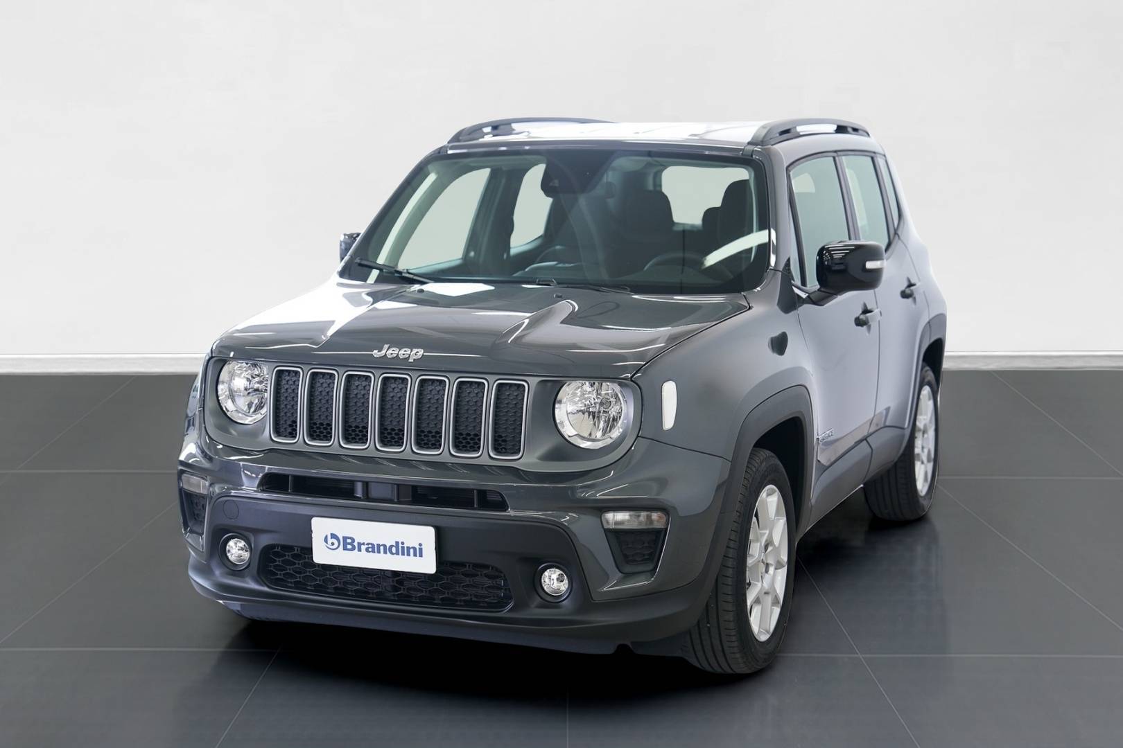 JEEP RENEGADE - Foto 1
