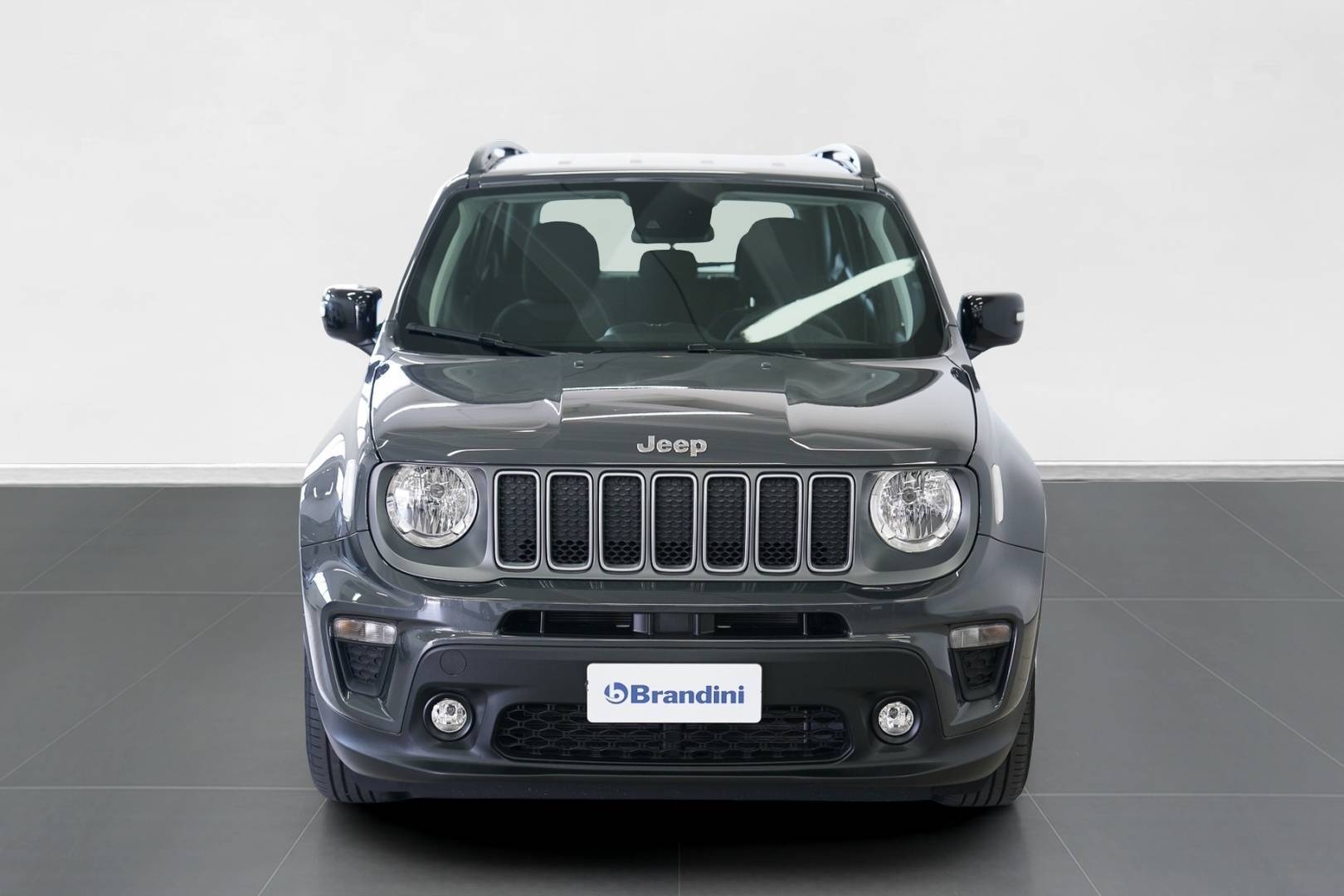 JEEP RENEGADE - Foto 2