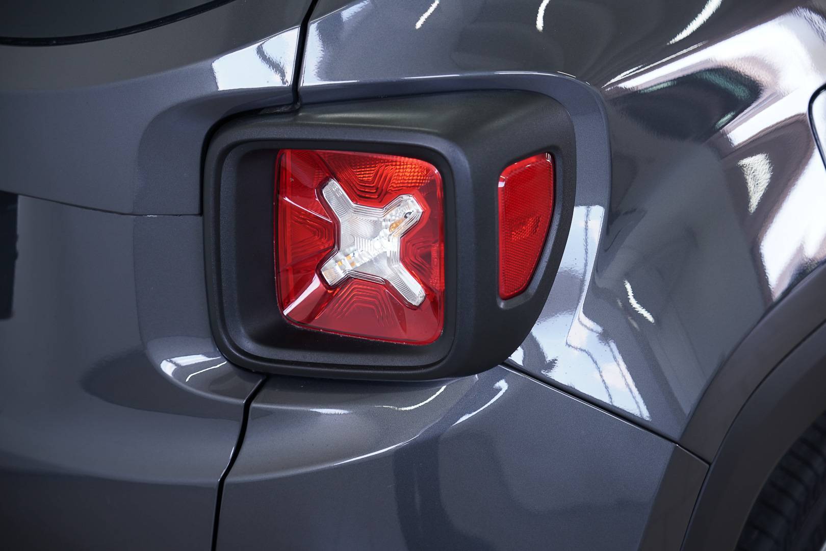 JEEP RENEGADE - Foto 8