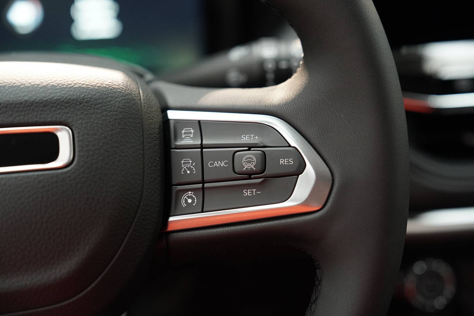 JEEP COMPASS PHEV - Foto 12