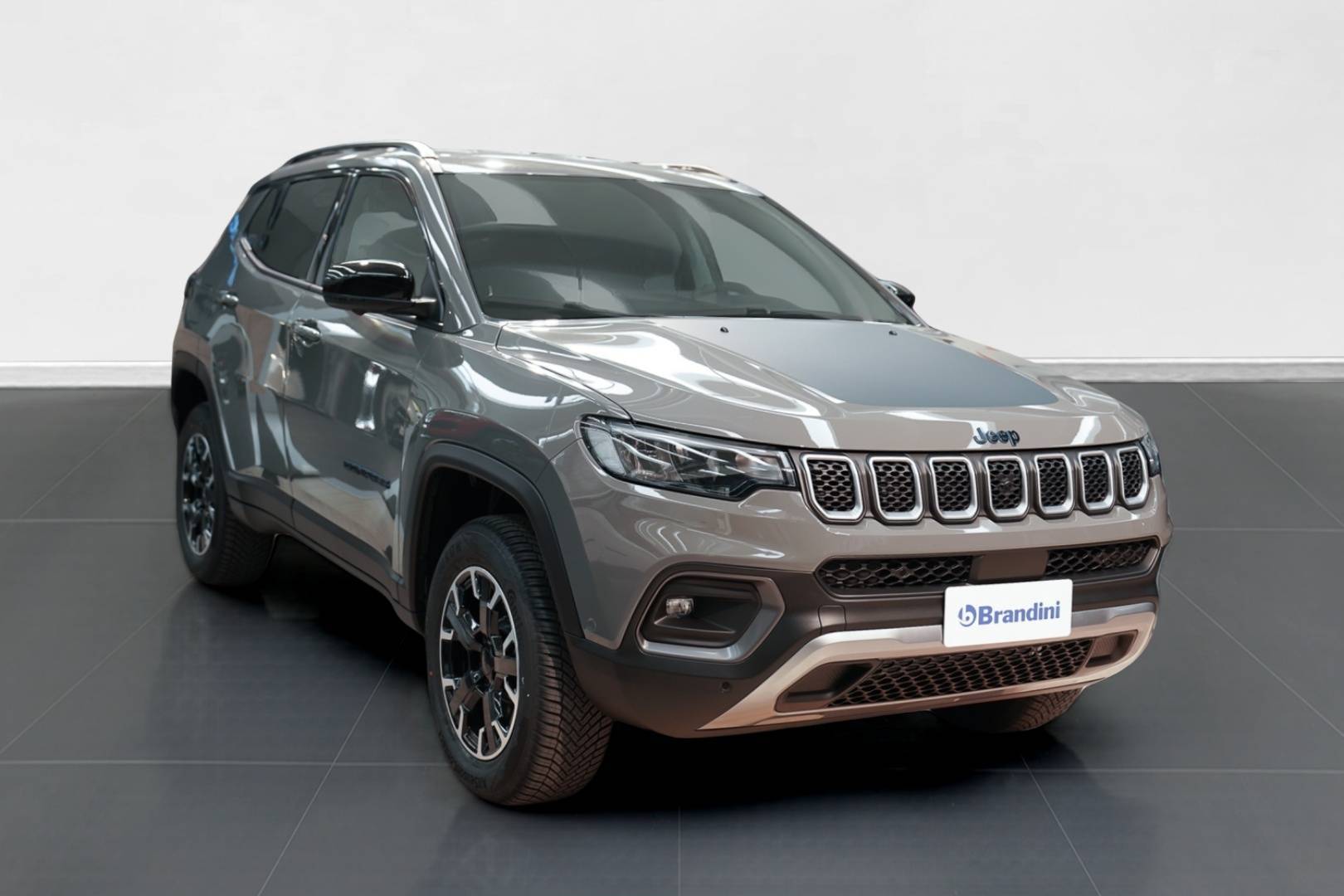 JEEP COMPASS PHEV - Foto 3