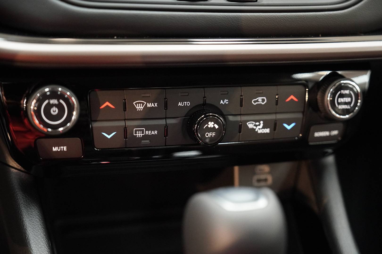 JEEP COMPASS PHEV - Foto 15