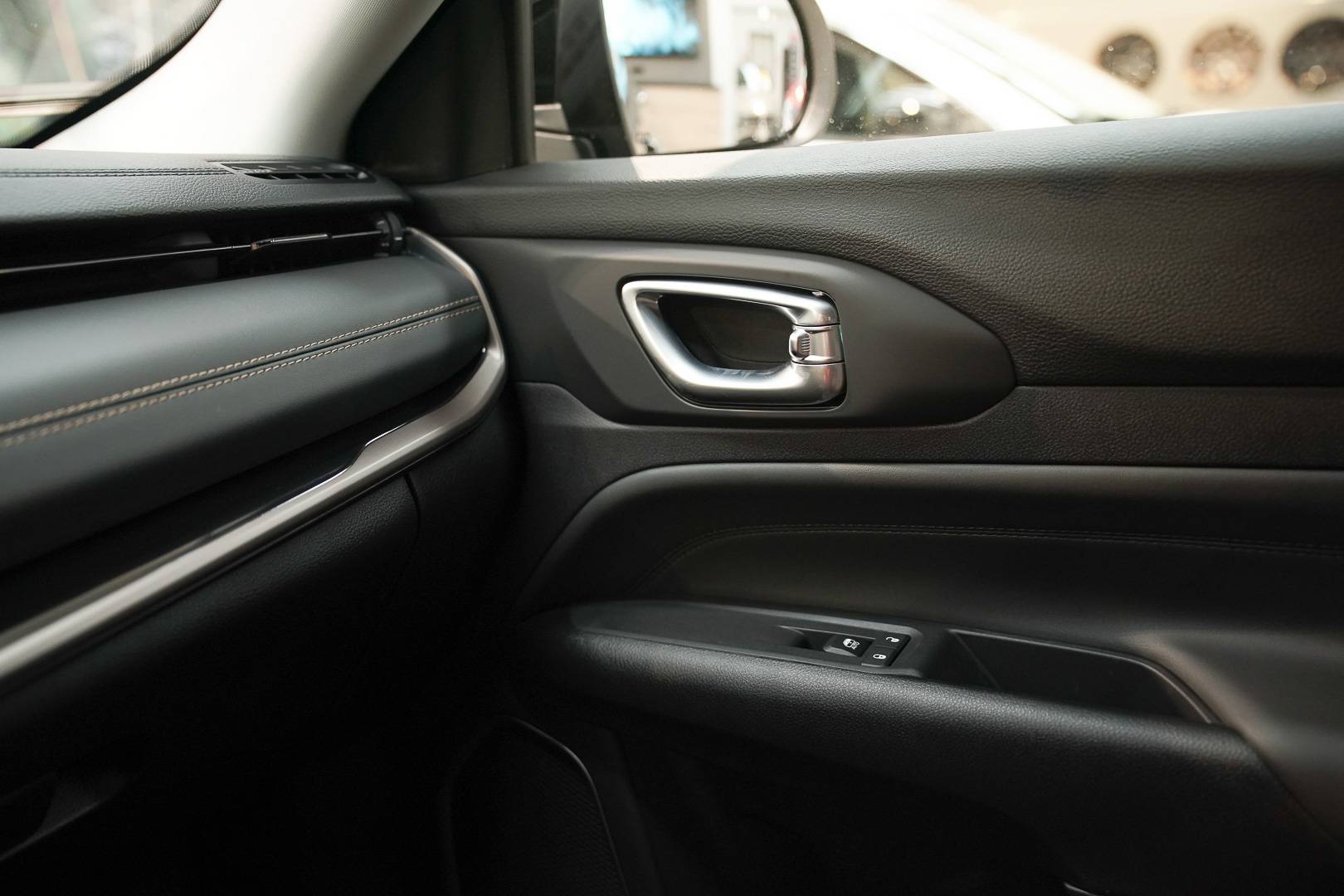 JEEP COMPASS PHEV - Foto 19