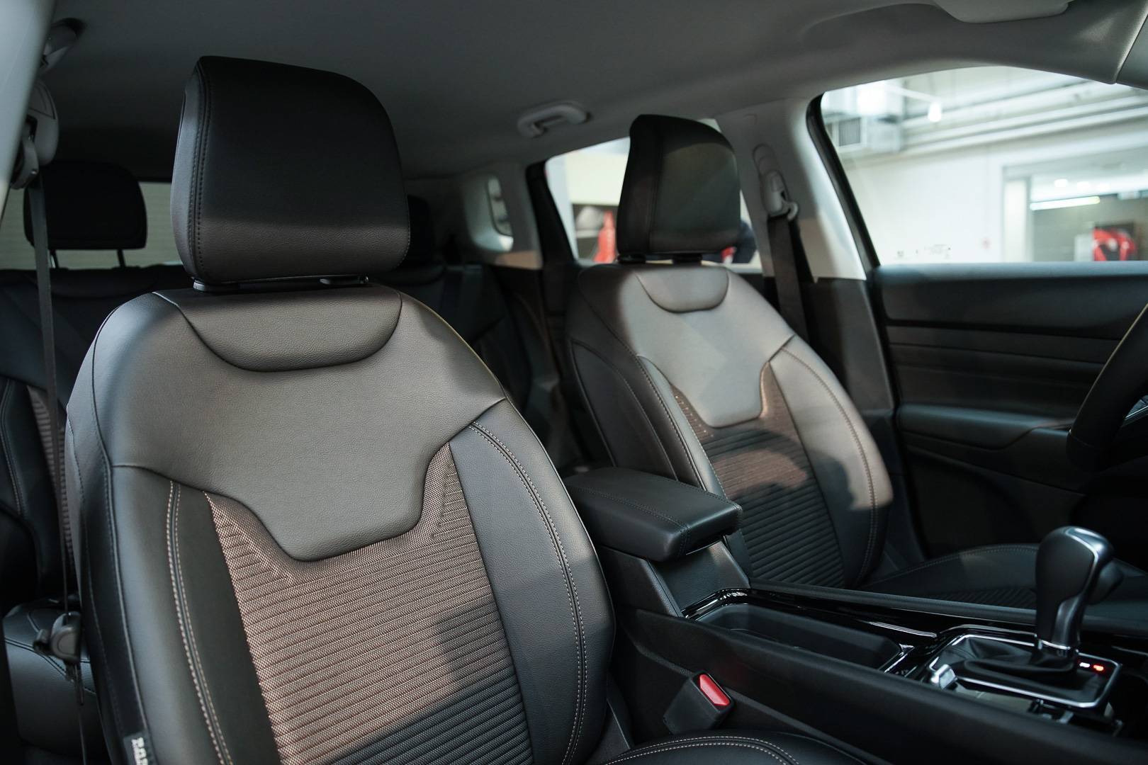 JEEP COMPASS PHEV - Foto 20