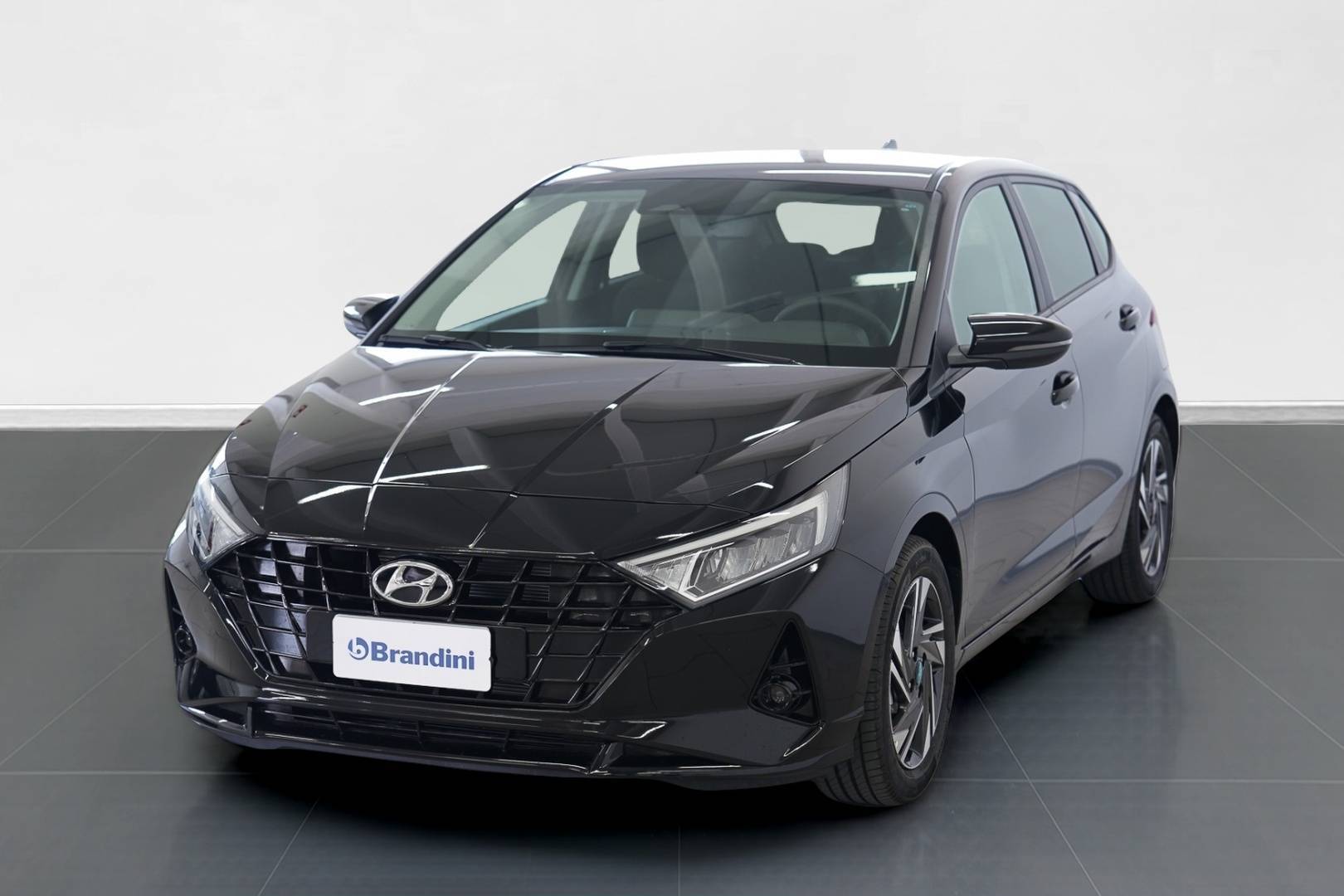 HYUNDAI I20 - Foto 1