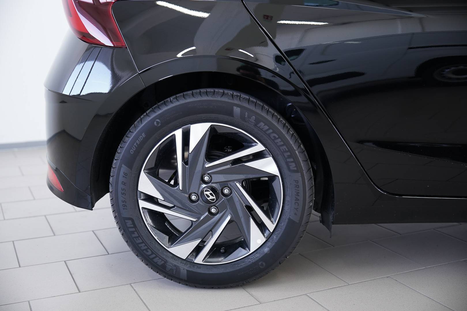HYUNDAI I20 - Foto 7