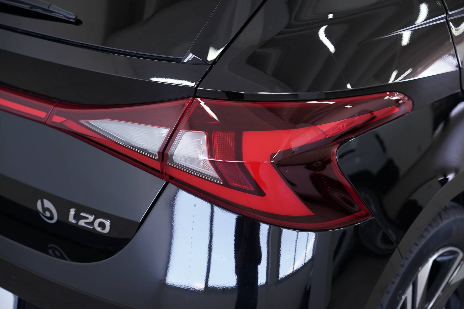 HYUNDAI I20 - Foto 8