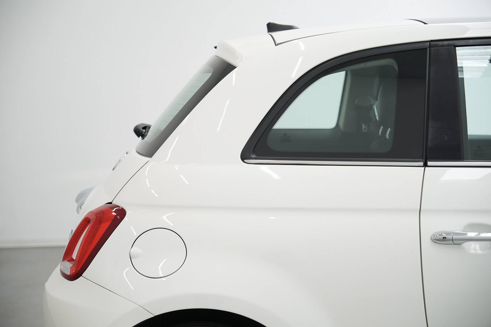 FIAT 500 - Foto 6