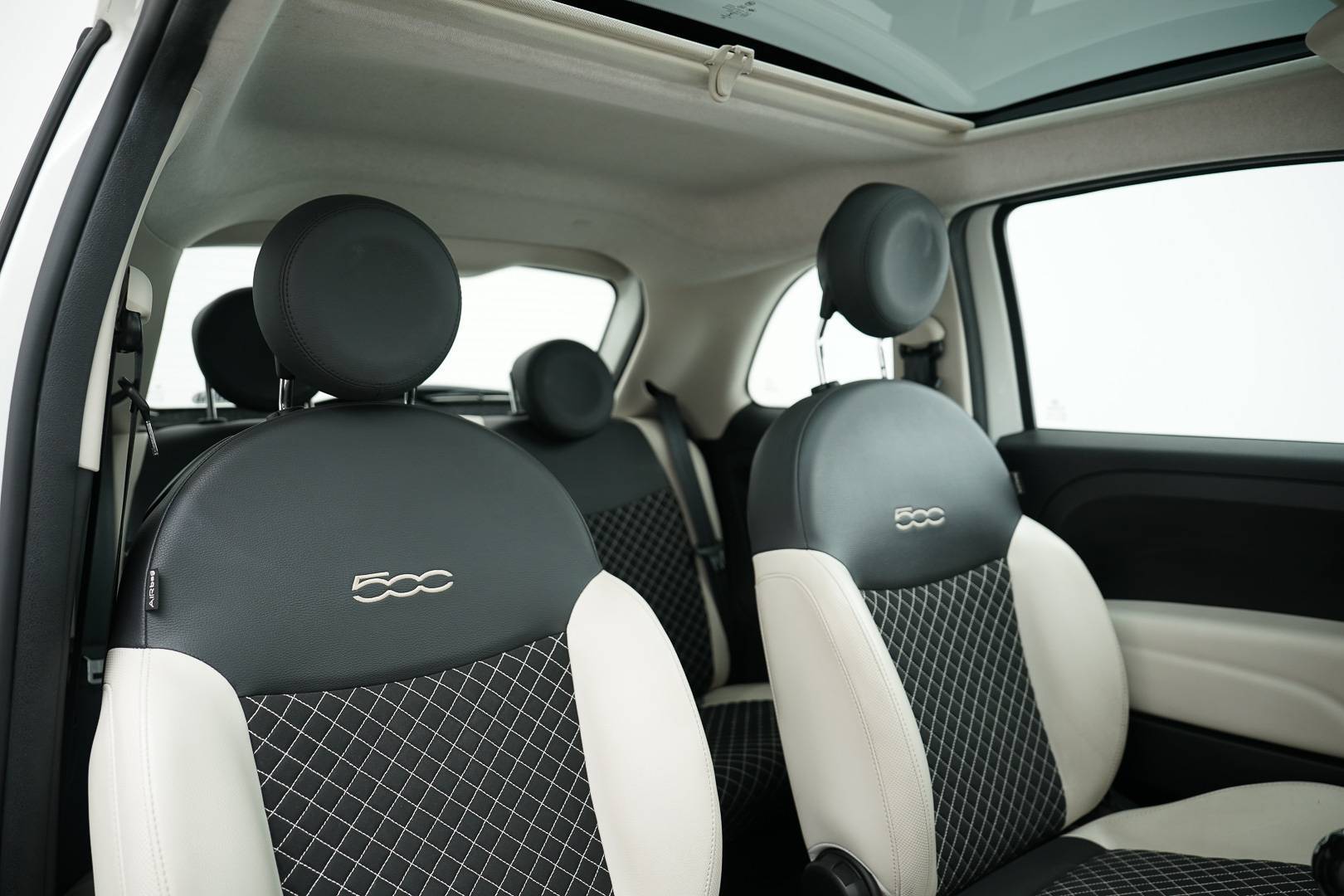 FIAT 500 - Foto 20