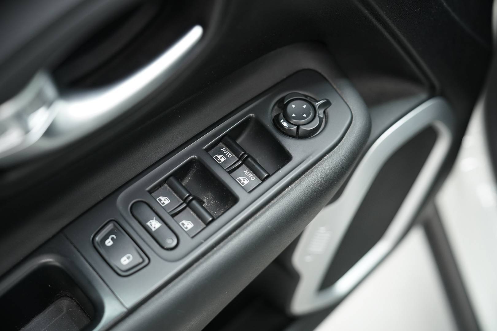 JEEP Renegade - Foto 11