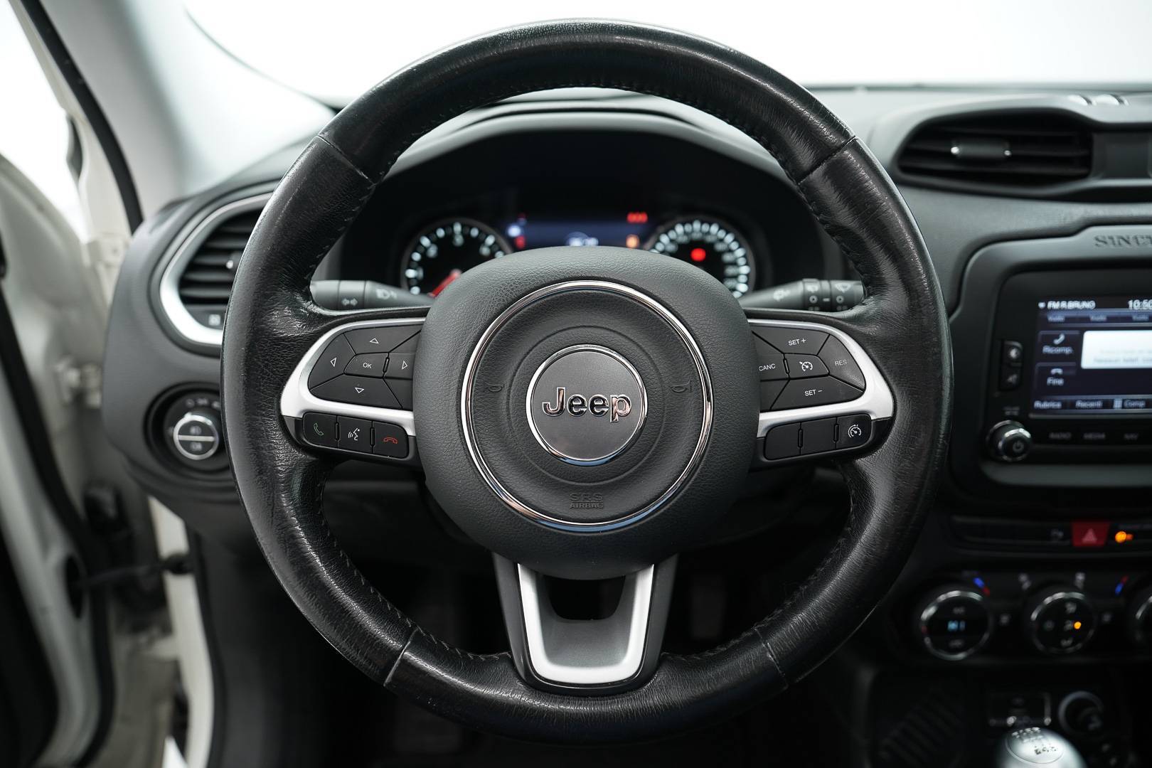 JEEP Renegade - Foto 12