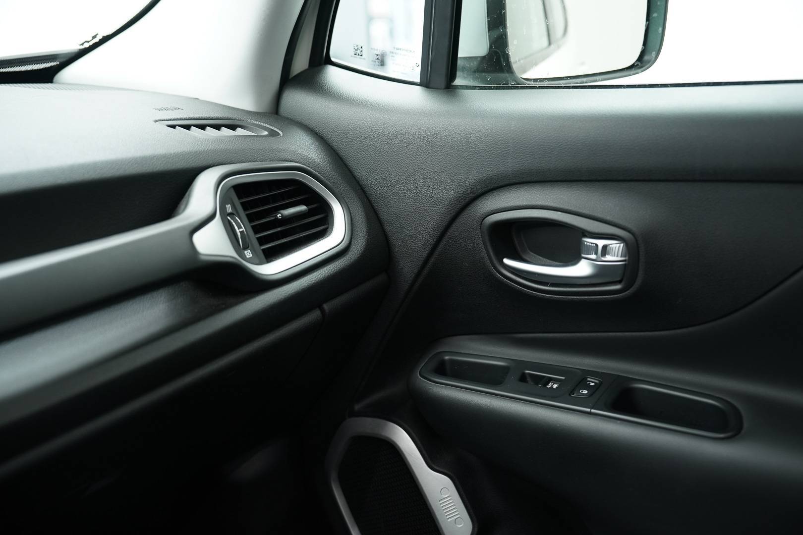 JEEP Renegade - Foto 20